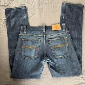 Nudie Denim Jeans